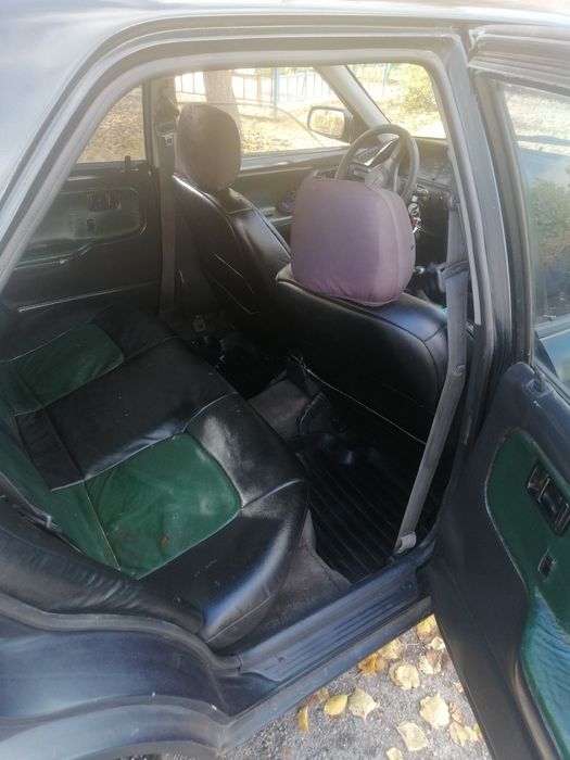 Продам мазду 323 bg 1,6