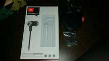 Auriculares JBL Synchros e 10