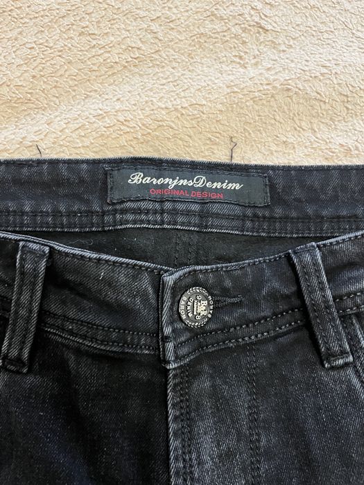 Штани чоловічі, джинси, зима