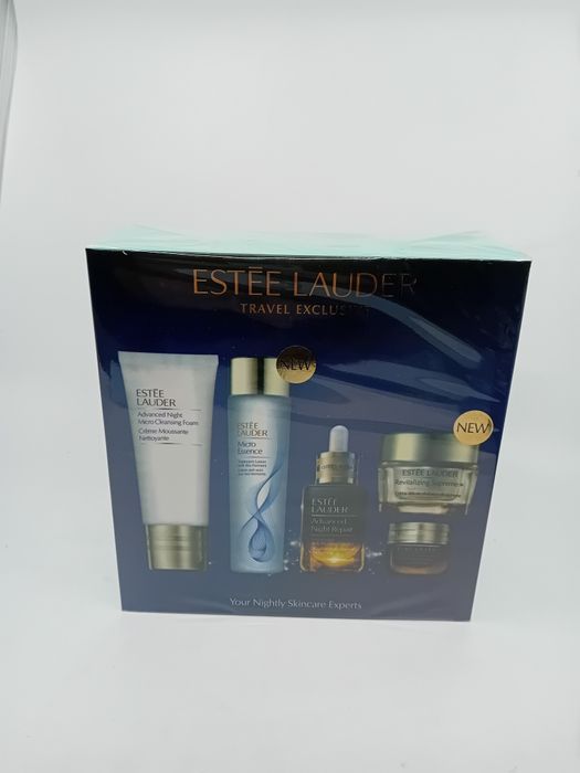 Zestaw kosmetyków Estee Lauder 5in1