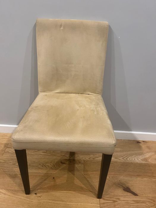 Cadeiras de sala de jantar