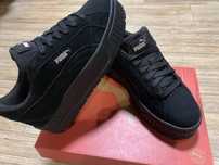Продам кросівкі Puma нові