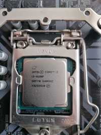 Sprzedam procesor Intel Core i3-9100F