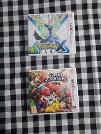 Jogos Nintendo 3DS