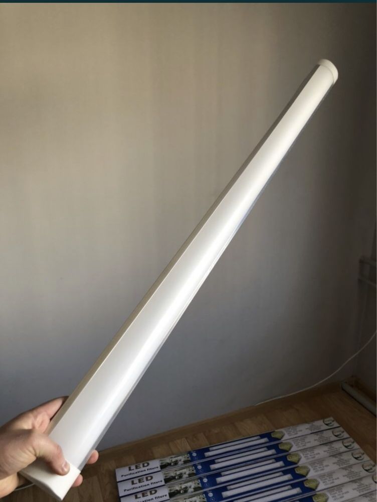 Lampy Led 120 cm