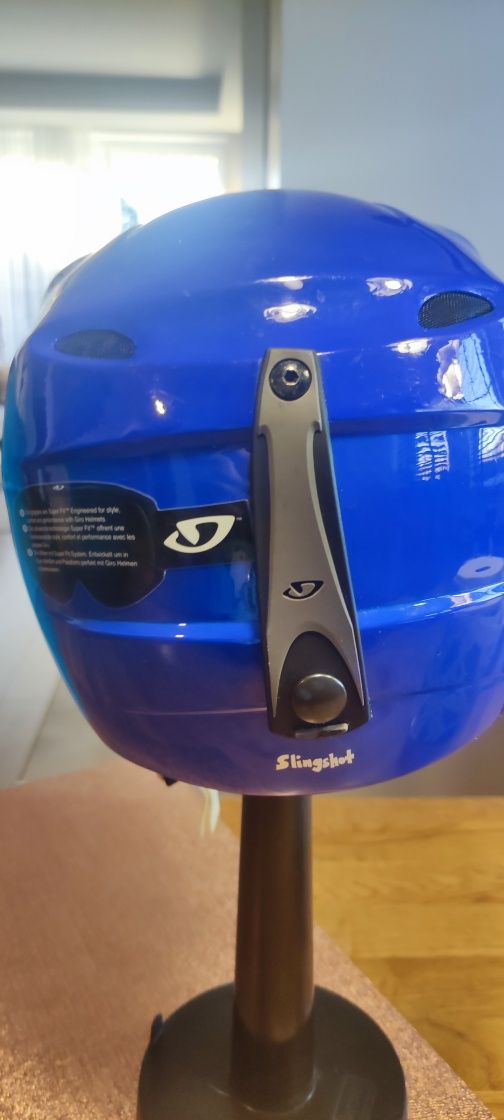 Kask hulajnoga rolki rower GIRO S/XS