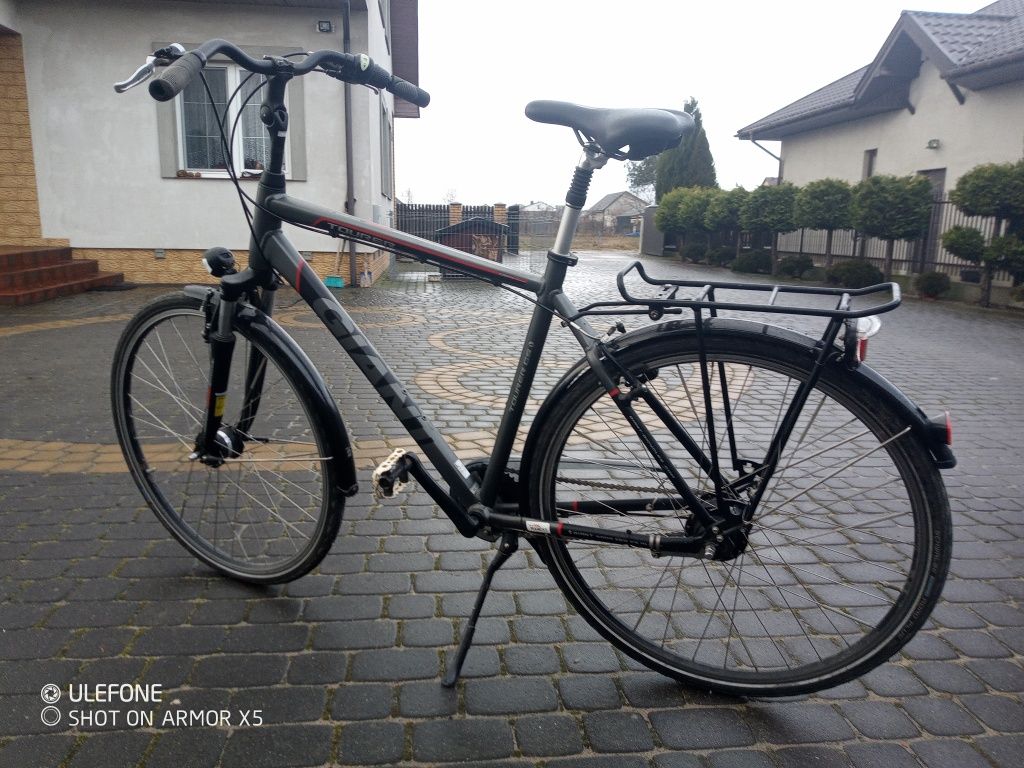 Sprzedam rower miejski Giant