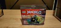 Lego Ninjago 30532 Turbo saszetka z klockami