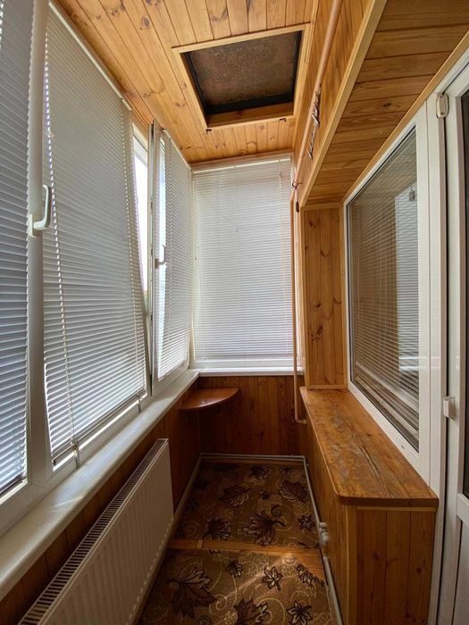 Продаж великої квартири в Новобудові 2010р ID: 23682