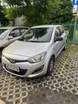Hyundai i20 Hyundai i20