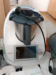 Thermomix TM 6 z wyposażeniem