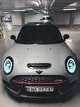 MINI John Cooper Works MINI Clubman John Cooper Works ALL4
