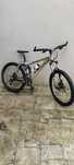Bicicleta Trek .