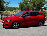 Mercedes-Benz B 180 d AMG Line Aut.