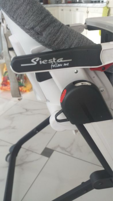 Кресло для кормления