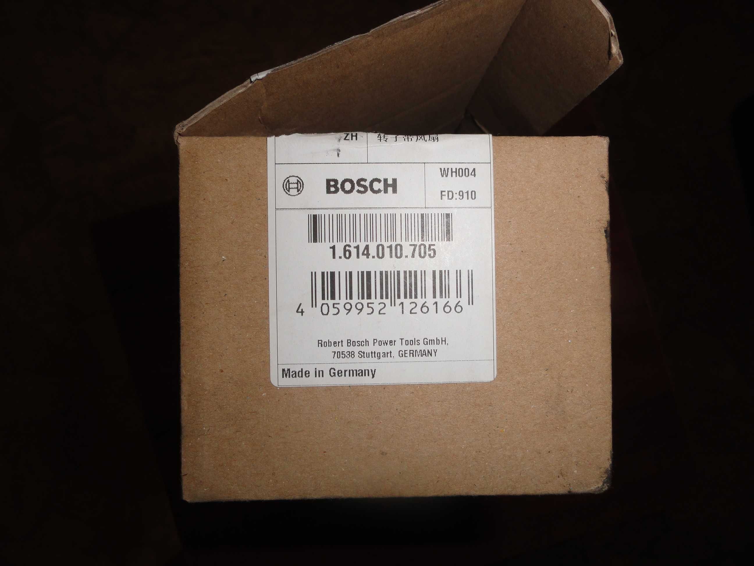wirnik młotowiertarka bosch gbh 3-28 e
