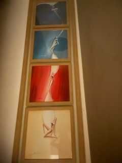Quadro decorativo