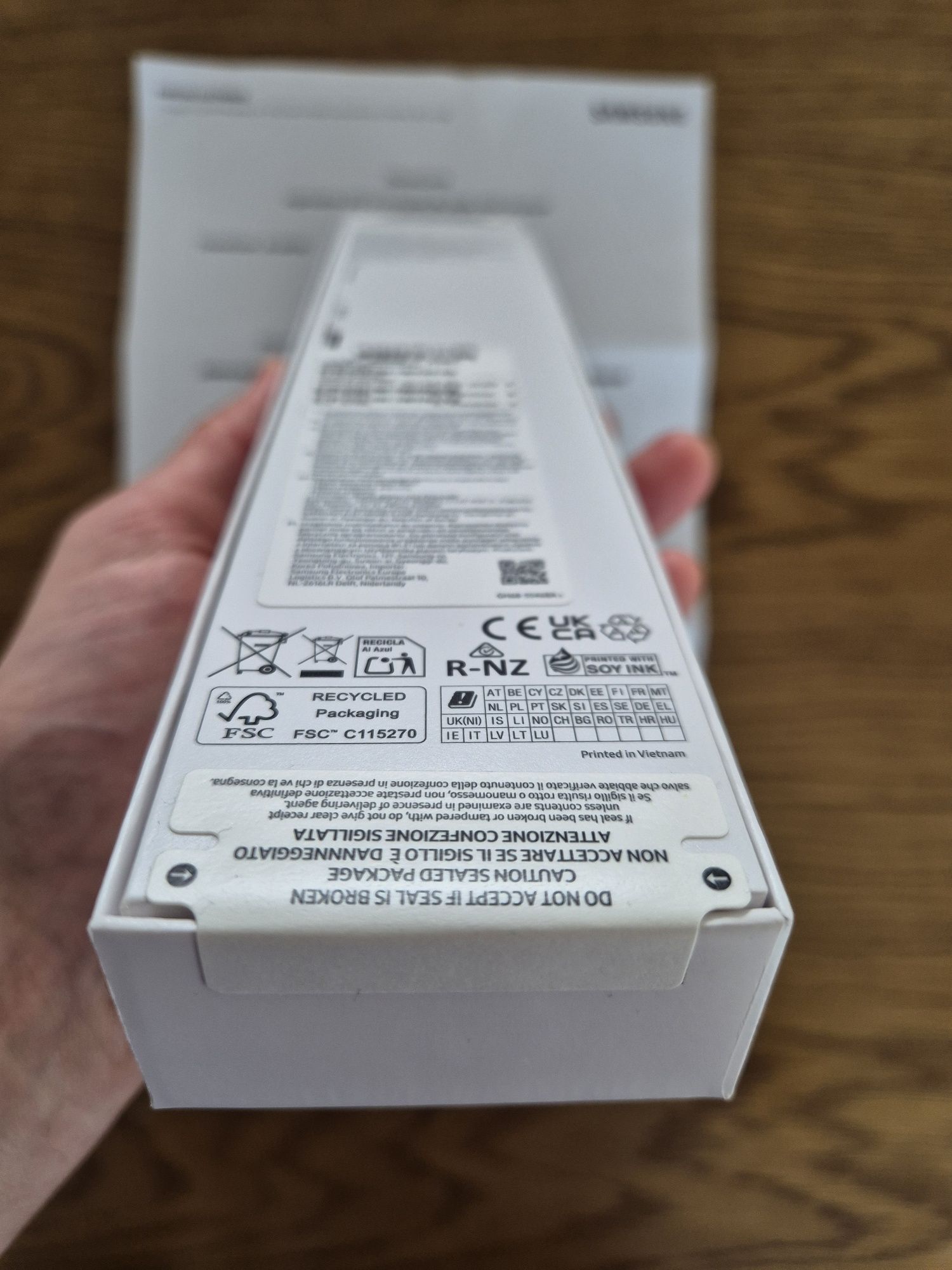 Samsung Galaxy Watch6 Classic SM-R960 47mm Czarny