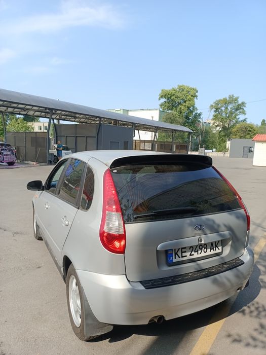 Лада калина 1.4 16v