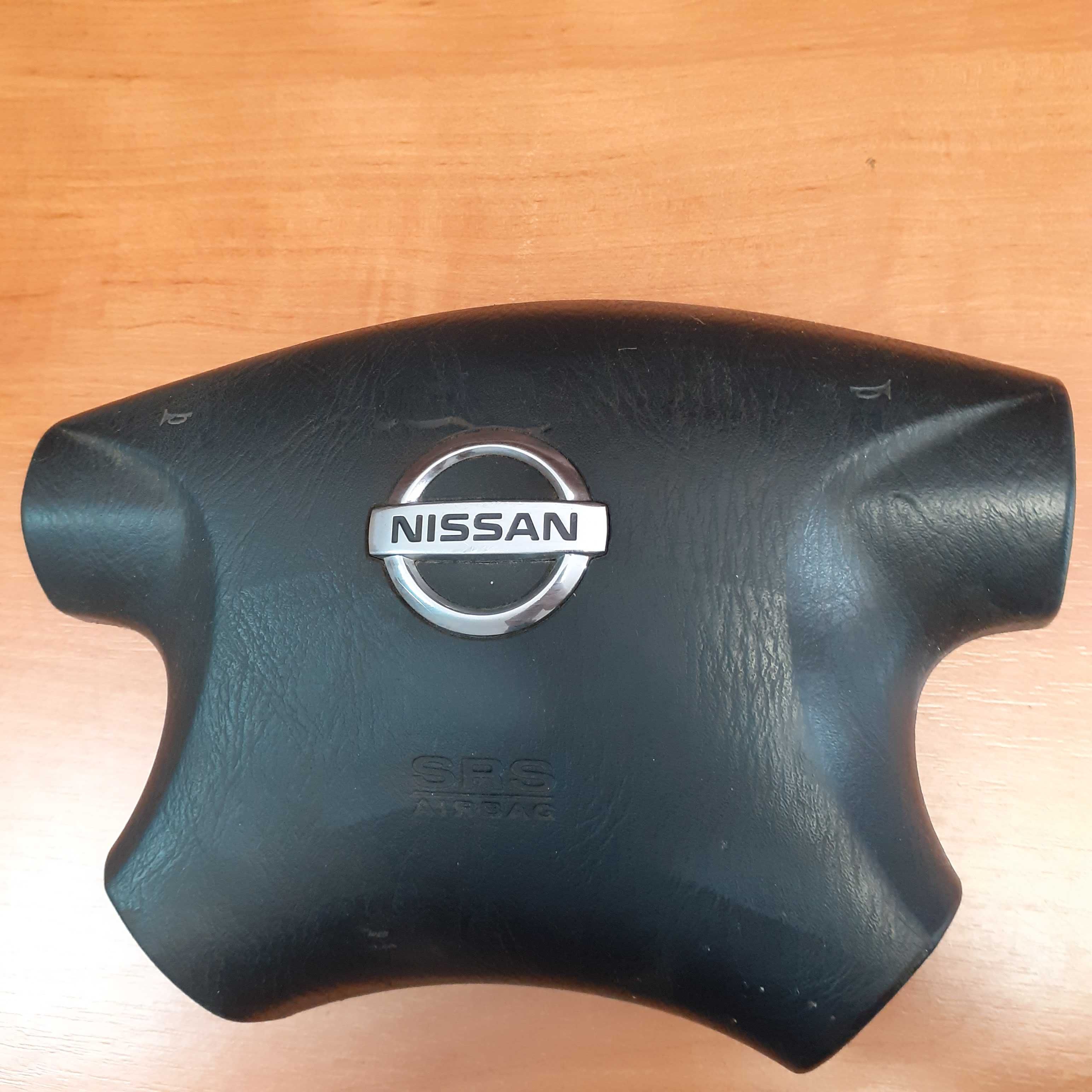 Poduszka Airbag Nissan X-Trail T30 Nr.16