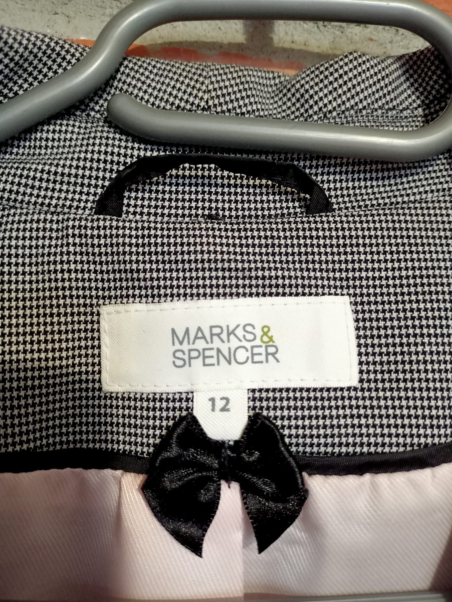 Marynarka Marks & Spencer