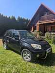 Toyota RAV4 Toyota RAV4 2.0 4-D4 4×4