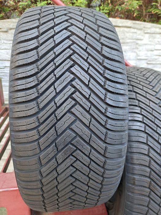 4 Opony NOWE wielosezonowe 235/45 R18 NEXEN Montaż Gratis!