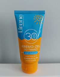 Kremo-żel Lirene SPF 30 [NOWY]