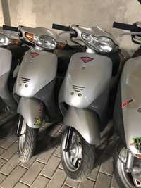 Скутера Honda Dio, Щойно з Японії, Доставка, Кредит Гарантія