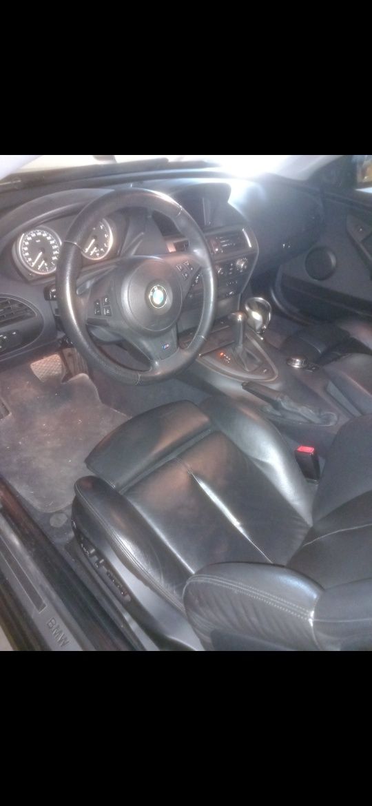 Bmw 650i  367cv V8