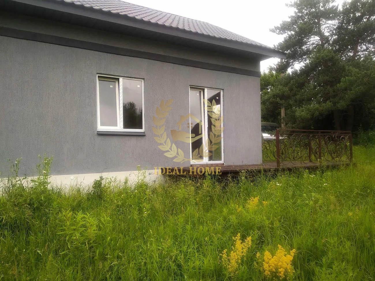 Продаж 2х поверхового будинку с. Віта-Поштова