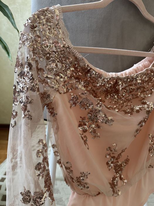 Боді святкове С кофта