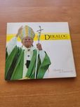 Dekalog w nauczaniu Jana Pawła II 3 płyty CD