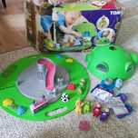 Domek teletubisie