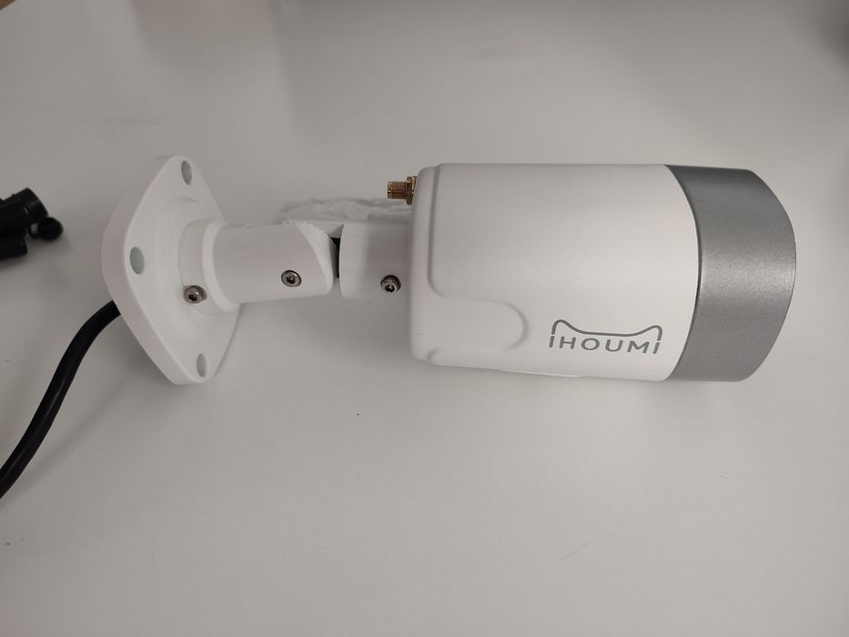 Kamera zewnętrzna iHOUMI