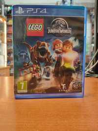 LEGO Jurassic World PS4 PS5 PL Sklep Wysyłka Wymiana
