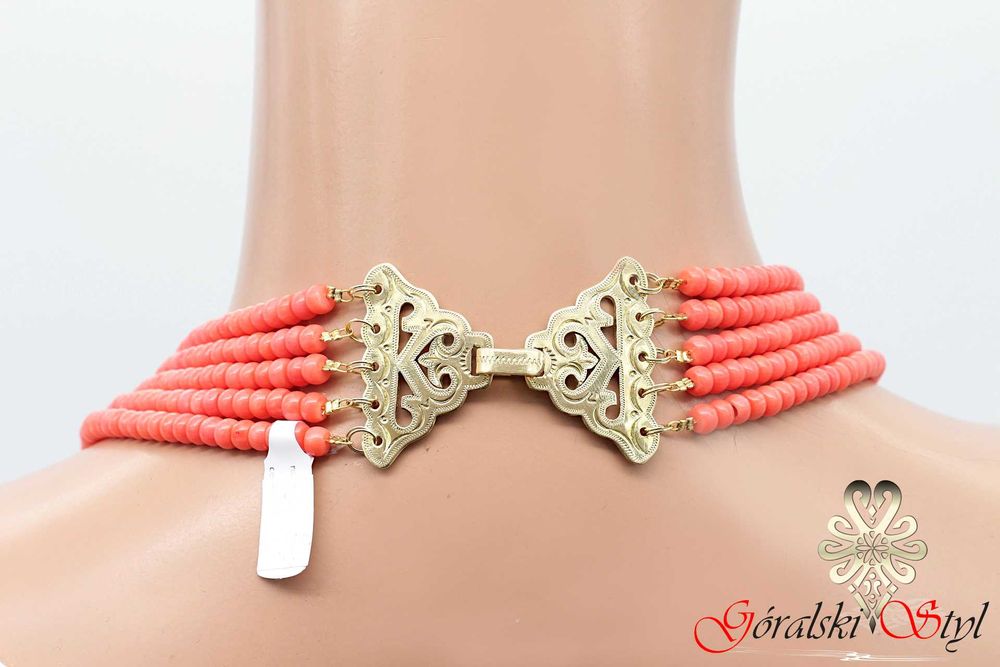 33 - Korale góralskie