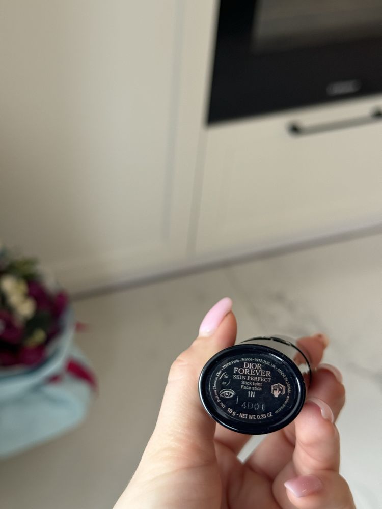 Dior Forever Skin Perfect Multi-Use Foundation Stick