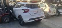Nissan Micra K14 0.9