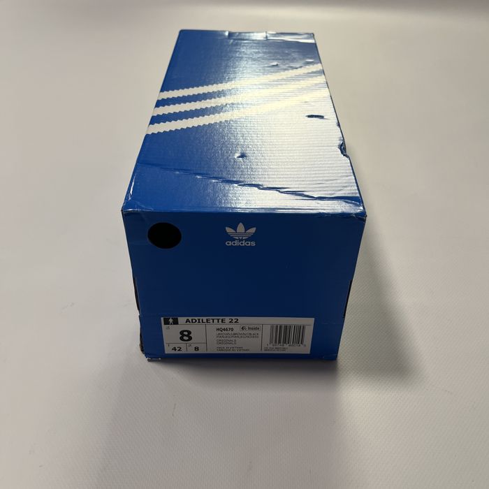 Оригінал! Тапки Adidas Adilette 22 42-48,5р