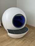 Kuweta automatyczna dla kota Els Pet smart cat litter box
