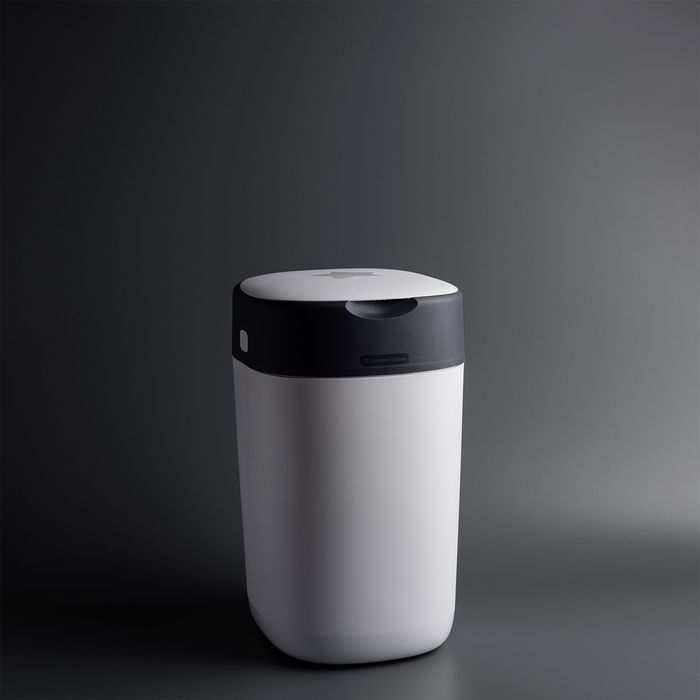 Caixote de fraldas Tommee Tippee Twist & Click