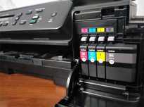 Części brother dcp j105 t710 j140 t510 t500 j525
