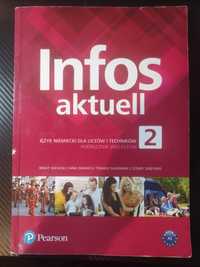 Książki Infos aktuell 2