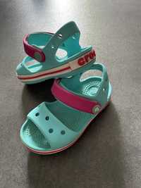 Crocs c8 23 розмір