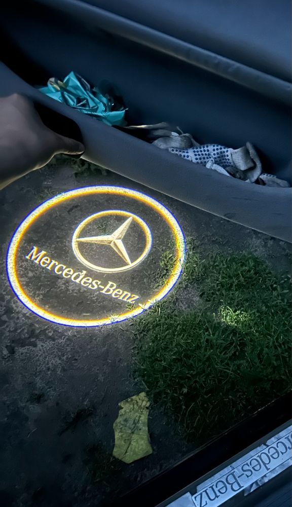 Mercedes W210 E220 CDI