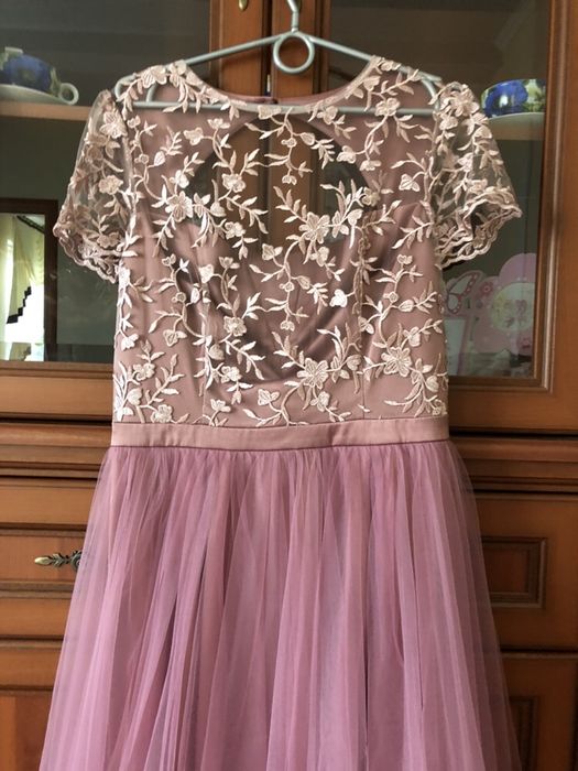 Продам плаття