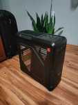 Obudowa Zalman Z3 Plus + Napęd DVD LG