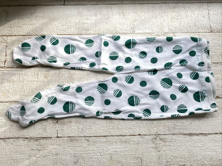 Повзунки для немовляти нові