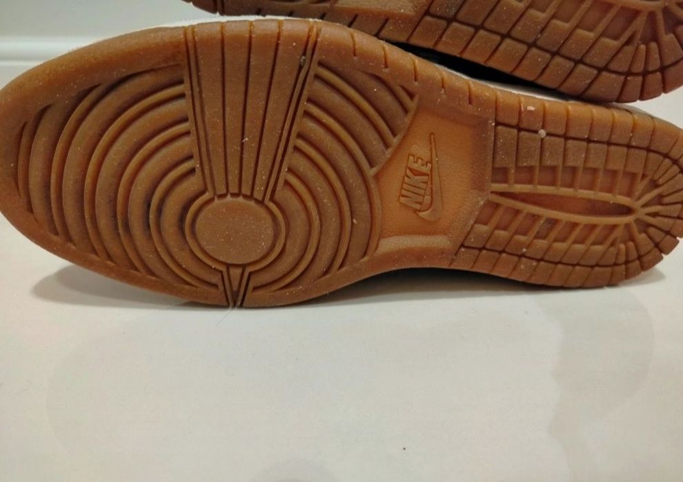 Nike Dunk 2014r obuwie damskie 39
